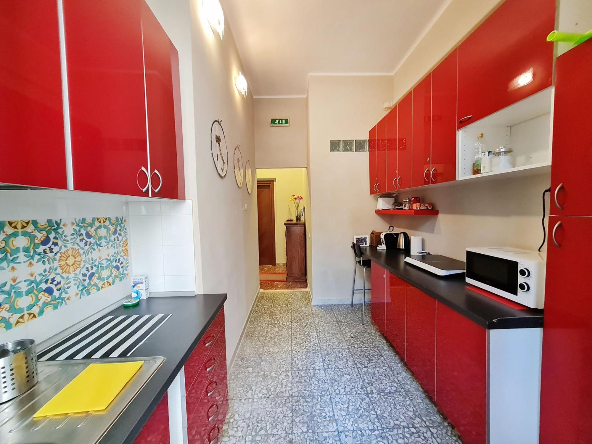 Sweet Life Guesthouse Hospety Group — Photos 1